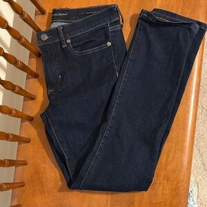 Banana Republic Women's Slim Straight jeans